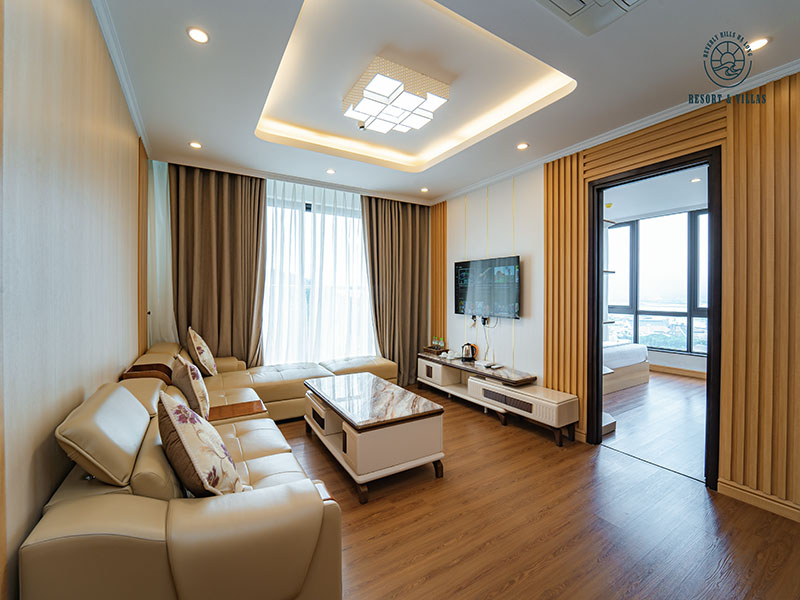 Phòng Deluxe 1 người