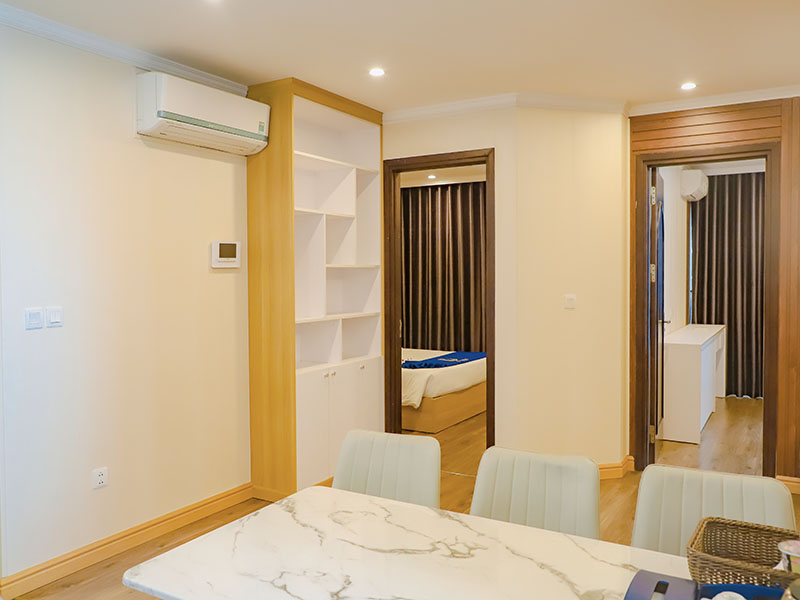 D’LIORO HOTEL & RESORT