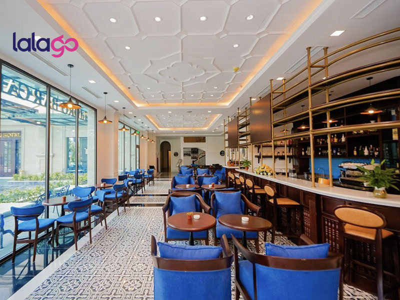 Khách sạn Flamingo Đại Hải