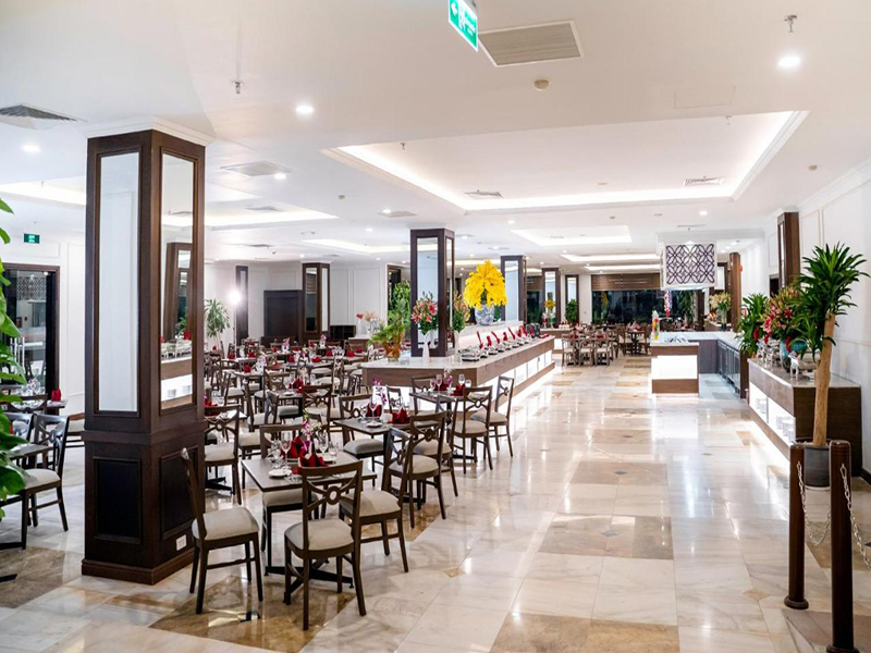 Ha Long Dream Hotel