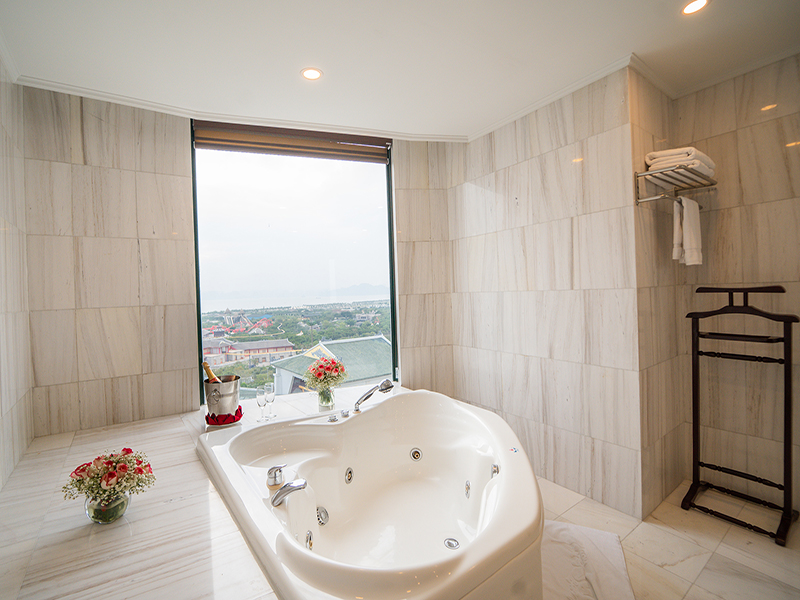 Phòng Deluxe 2 người