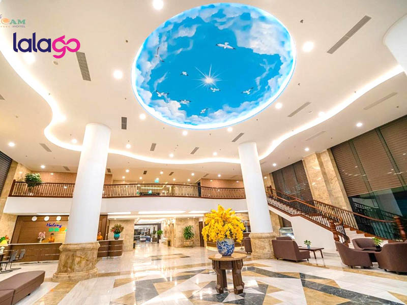 Khách sạn Flamingo Đại Hải