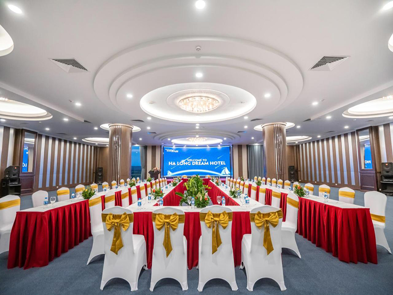 Ha Long Dream Hotel