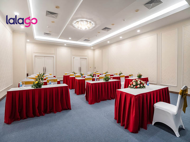 Khách sạn Flamingo Đại Hải