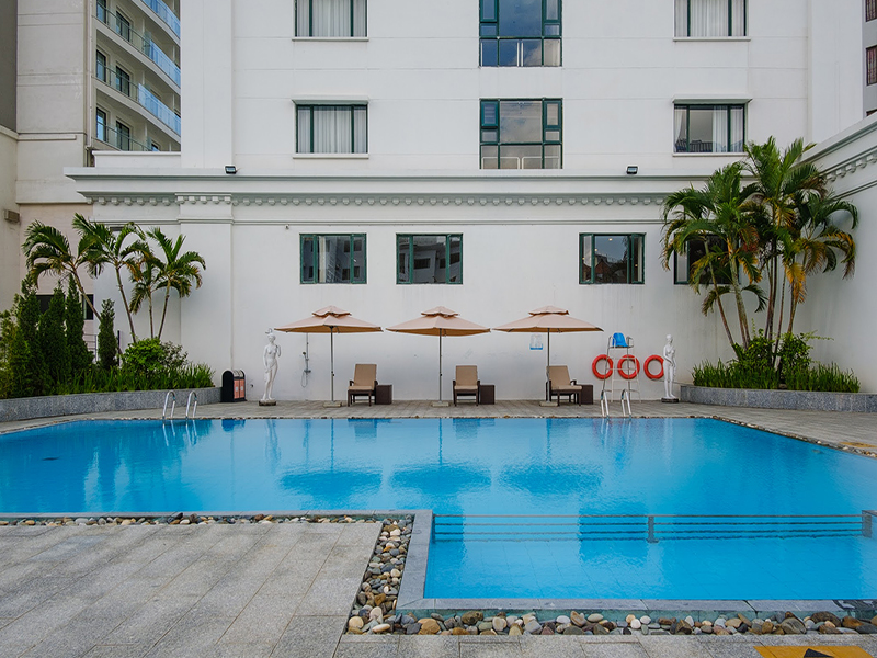 Ha Long Dream Hotel