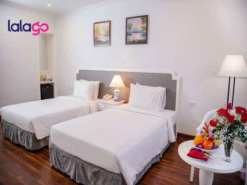 Khách sạn Flamingo Đại Hải