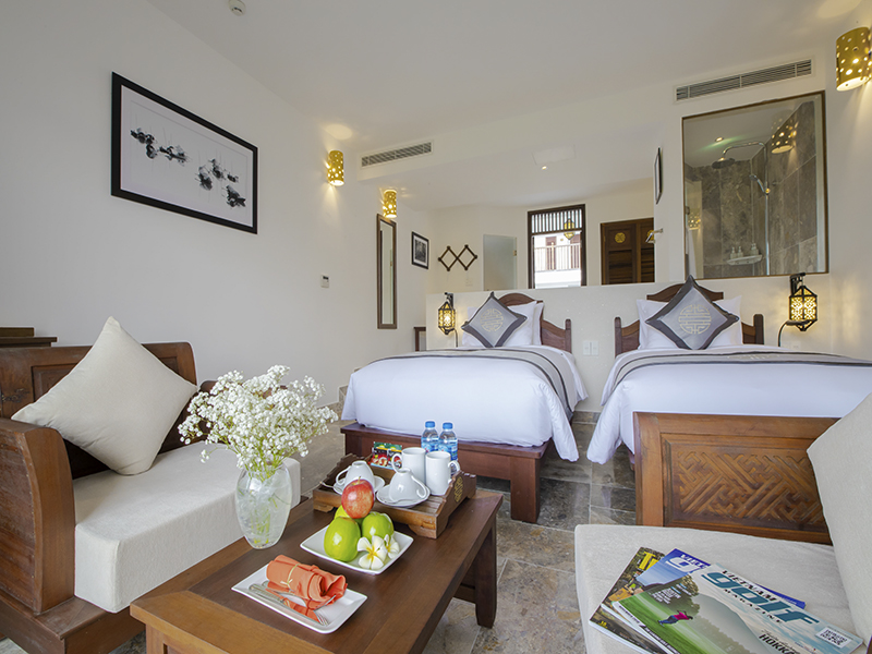 Legacy Hoi An Resort