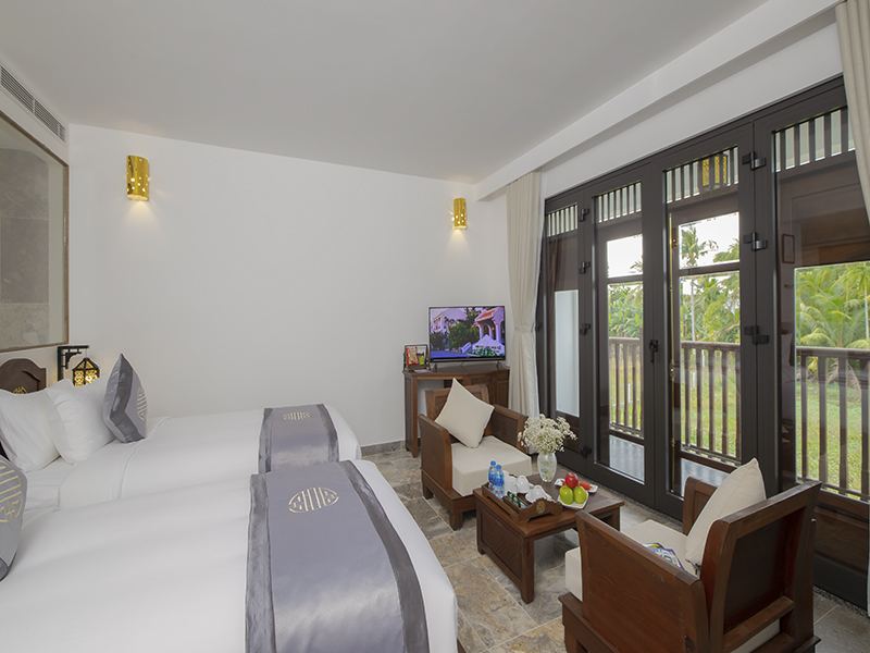 Legacy Hoi An Resort