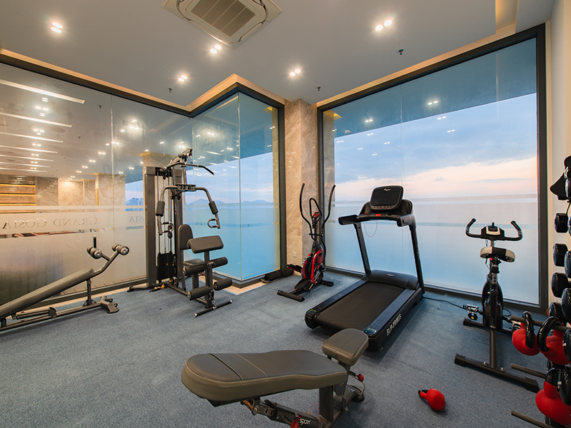 Grand Goisa Nha Trang