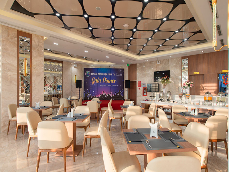 Grand Goisa Nha Trang