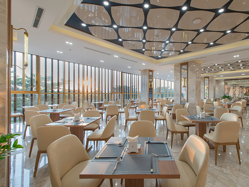 Grand Goisa Nha Trang
