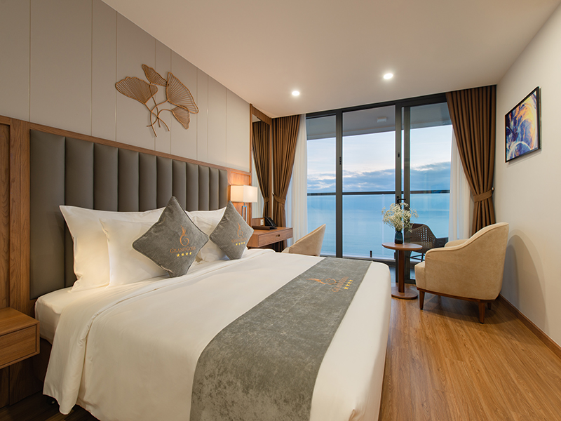 Grand Goisa Nha Trang
