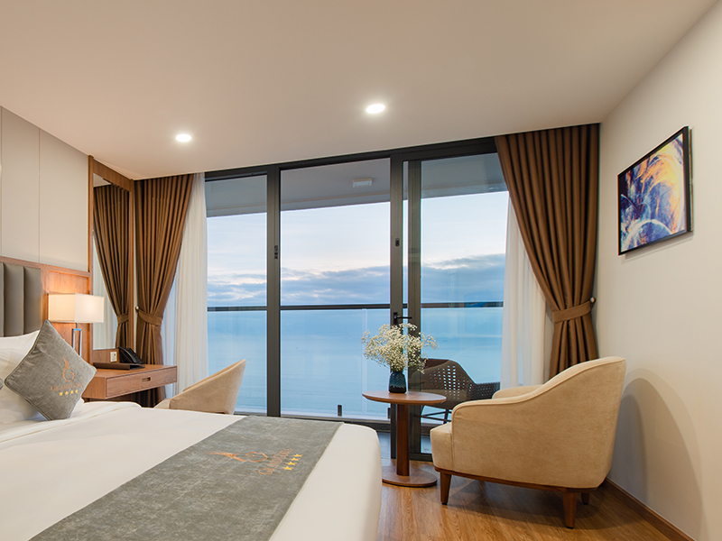 Grand Goisa Nha Trang