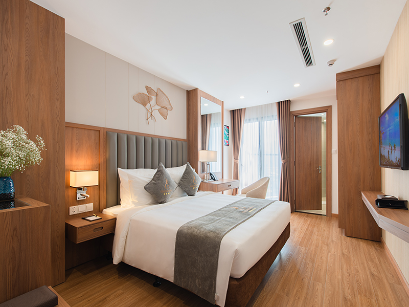 Grand Goisa Nha Trang