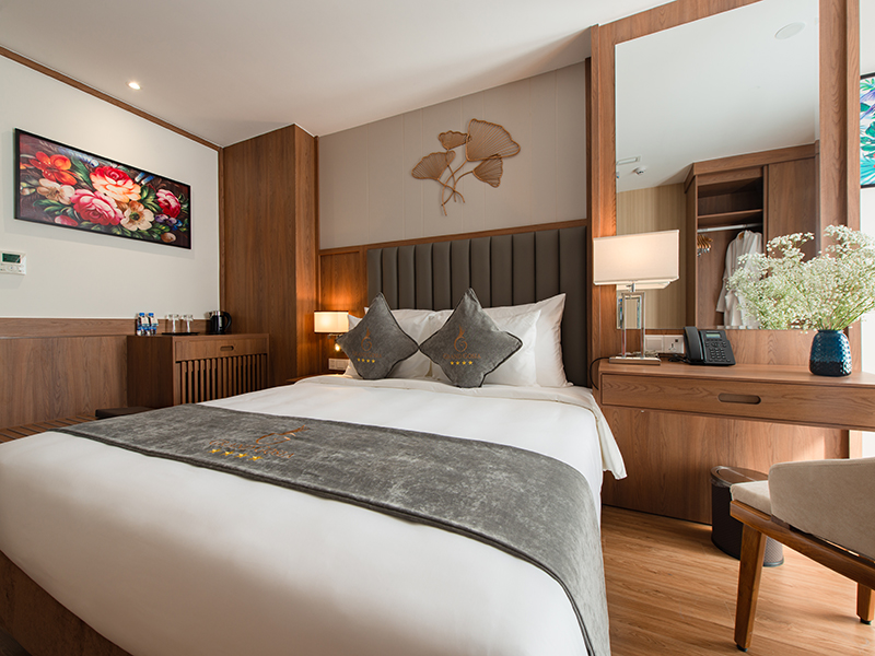 Grand Goisa Nha Trang