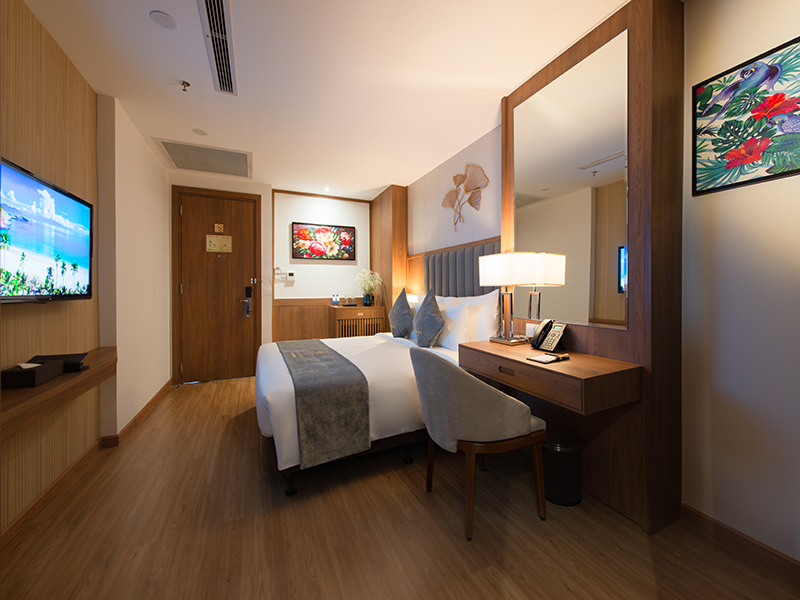 Grand Goisa Nha Trang