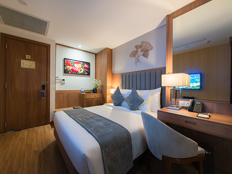 Grand Goisa Nha Trang