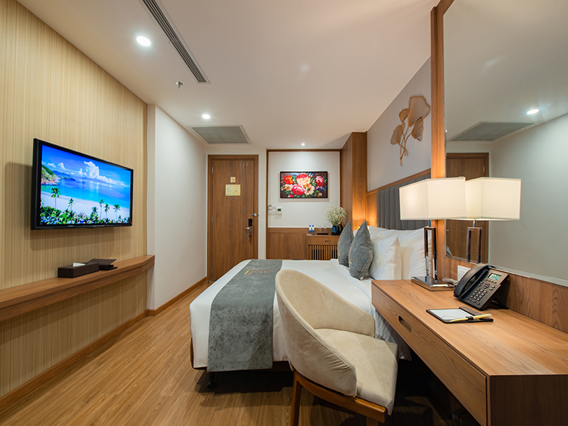 Grand Goisa Nha Trang
