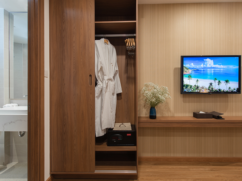 Grand Goisa Nha Trang