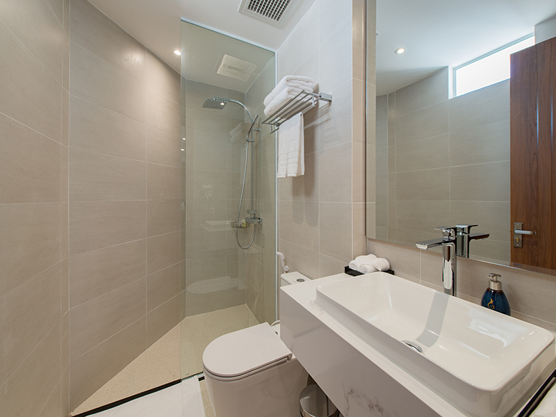 Grand Goisa Nha Trang