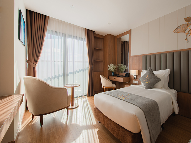 Grand Goisa Nha Trang