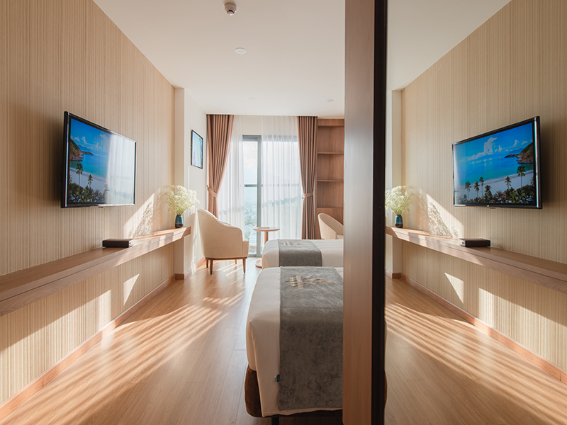 Grand Goisa Nha Trang