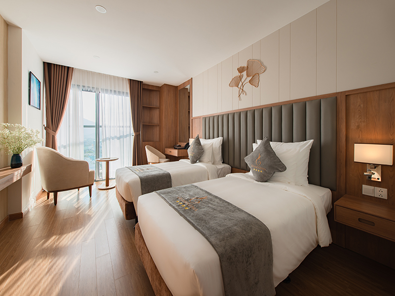 Grand Goisa Nha Trang