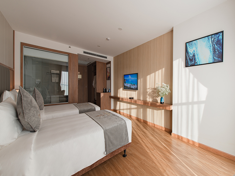 Grand Goisa Nha Trang