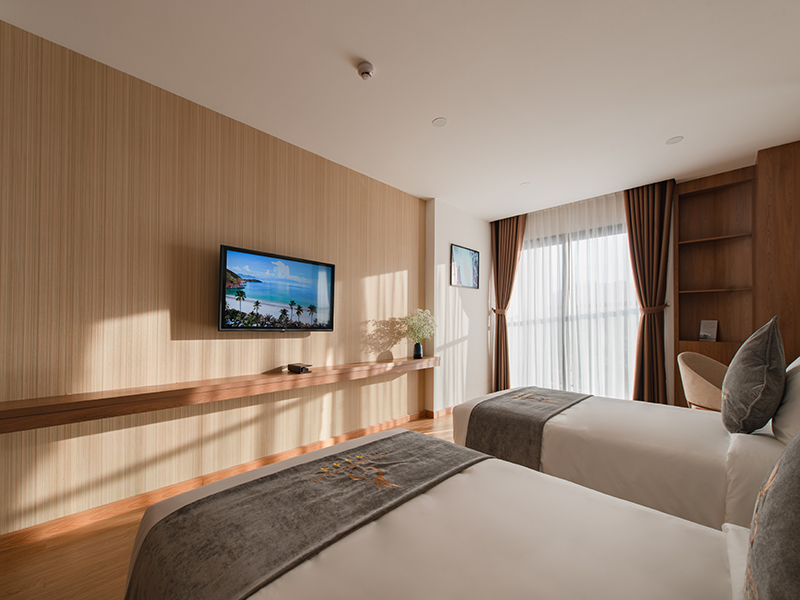 Grand Goisa Nha Trang