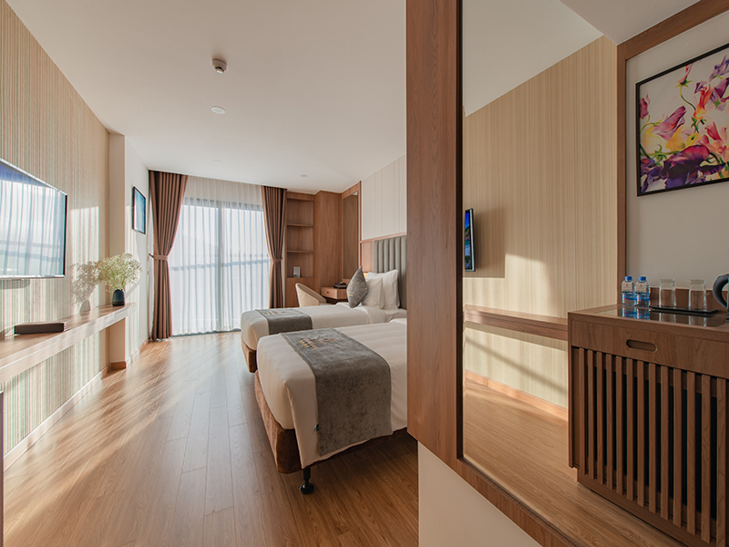 Grand Goisa Nha Trang
