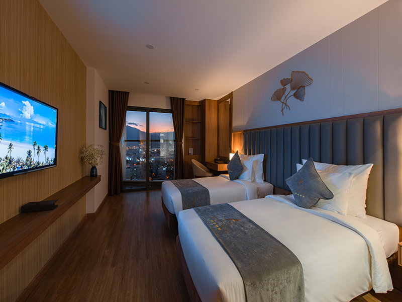Grand Goisa Nha Trang