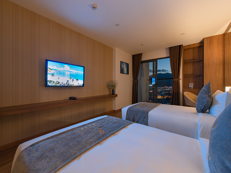 Grand Goisa Nha Trang