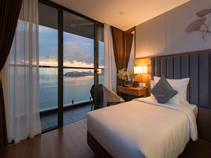 Grand Goisa Nha Trang