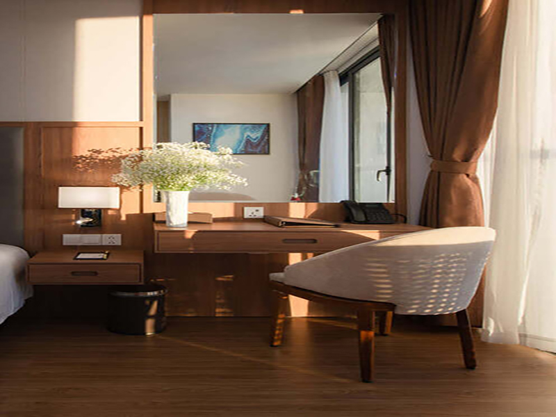 Grand Goisa Nha Trang