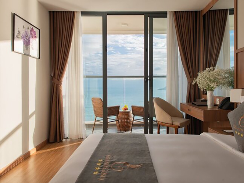 Grand Goisa Nha Trang