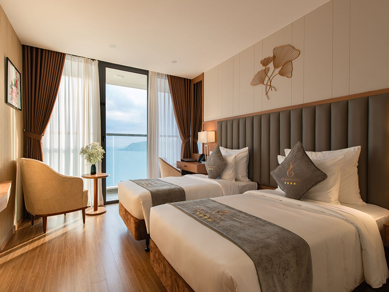 Grand Goisa Nha Trang