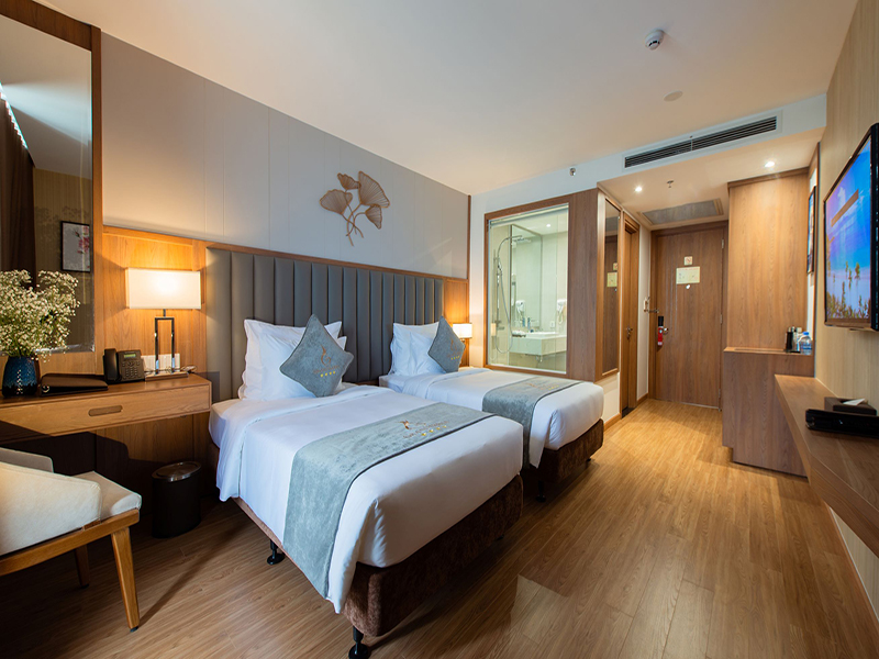 Grand Goisa Nha Trang