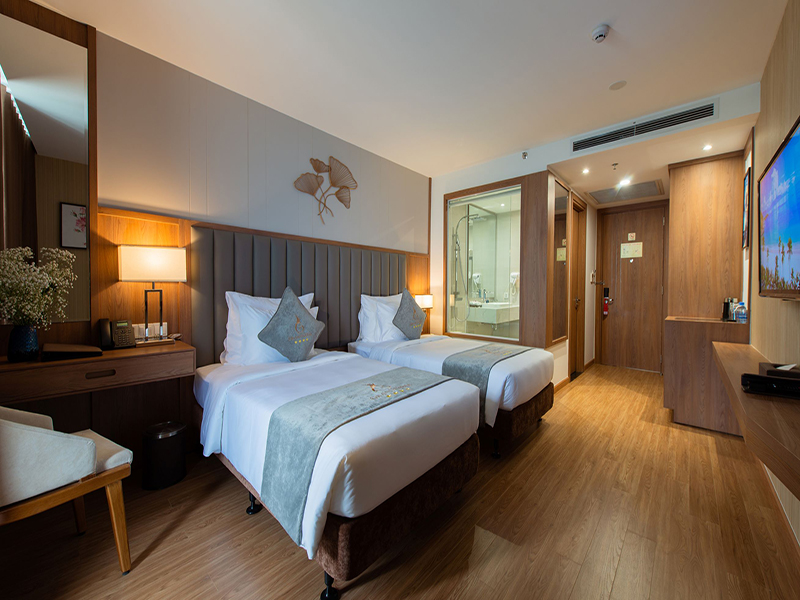 Grand Goisa Nha Trang
