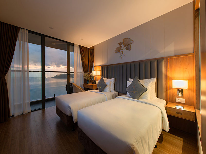 Grand Goisa Nha Trang