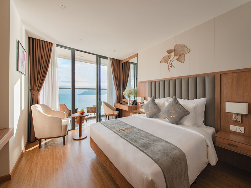 Grand Goisa Nha Trang