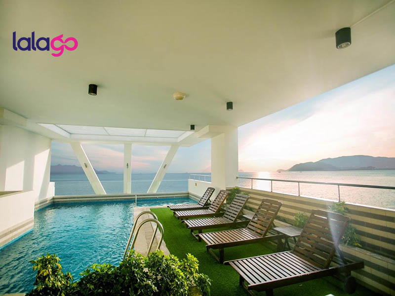 Khách sạn Flamingo Đại Hải