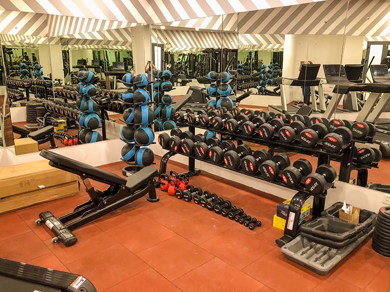 D’qua Hotel Nha Trang