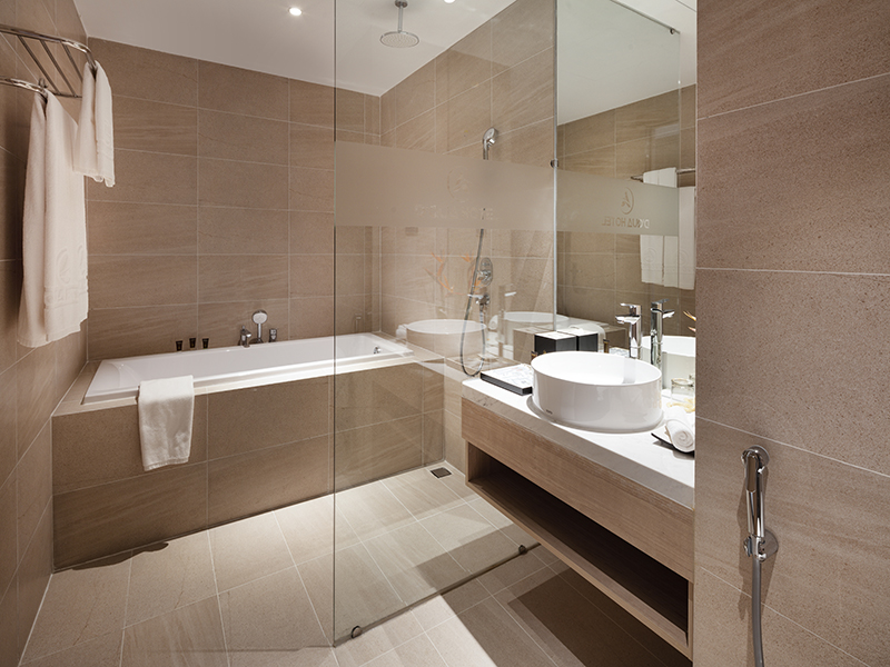 D’qua Hotel Nha Trang