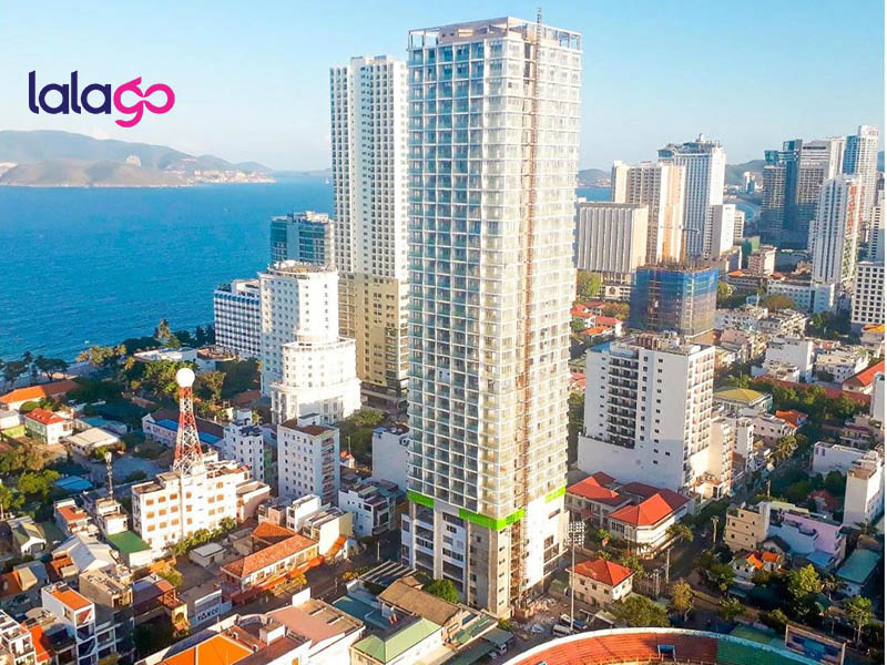 Khách sạn Flamingo Đại Hải