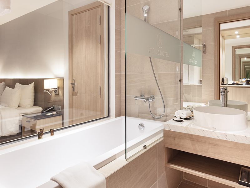 D’qua Hotel Nha Trang