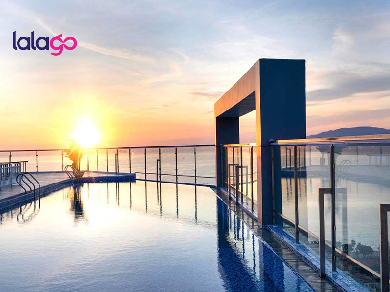 Khách sạn Flamingo Đại Hải