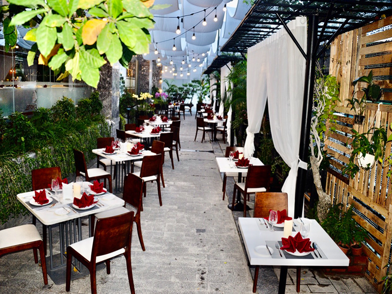 D’qua Hotel Nha Trang