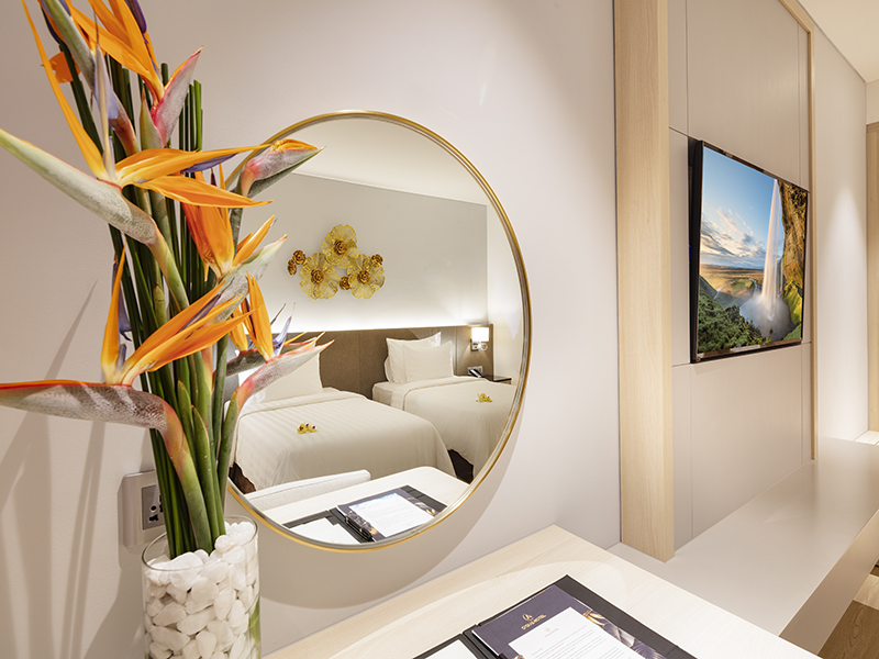 D’qua Hotel Nha Trang