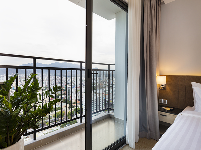 D’qua Hotel Nha Trang