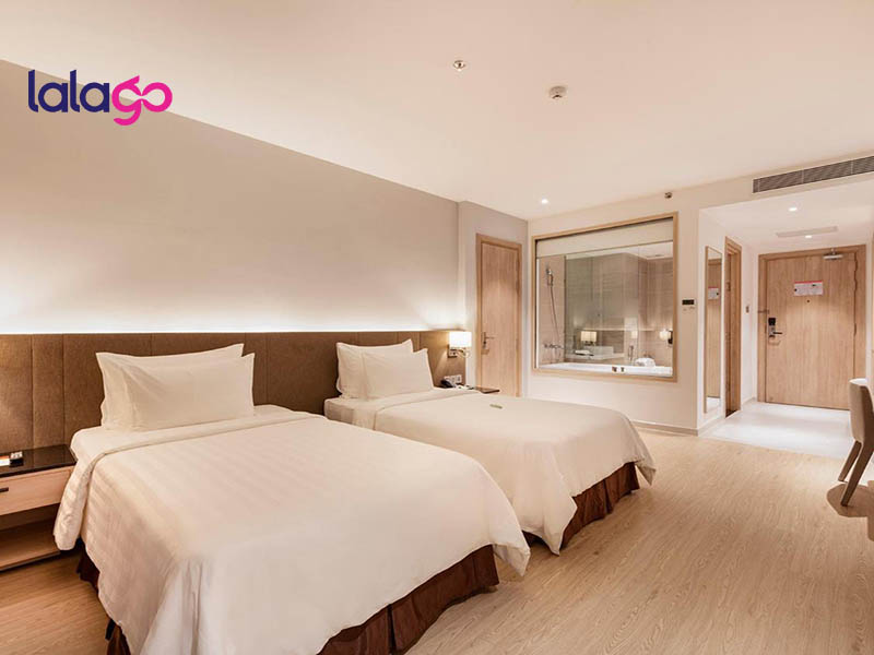 Khách sạn Flamingo Đại Hải